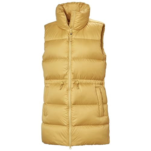 W Essence Down Vest : gilet chaud pour vos aventures en plein air