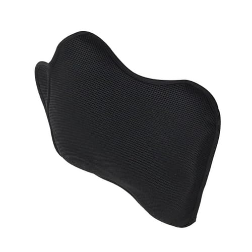 Funda de asiento para Yamaha R7 evita el calor extremo en el cojín