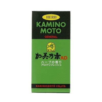 Kaminomoto AD 200ml 3 sets