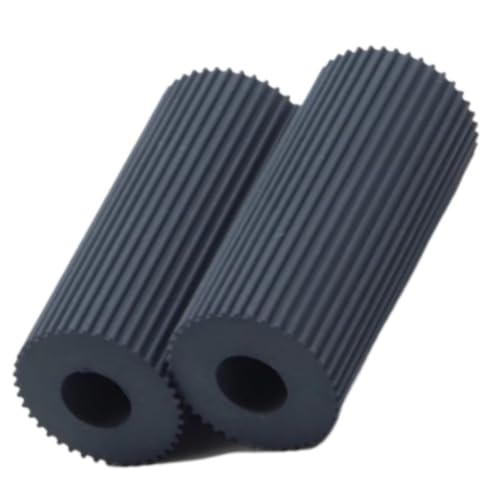 Rouleau de ramassage en caoutchouc anti-bourrage pour Konica Minolta bizhub C224e C364e