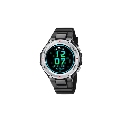 Lotus Smartwatches Fashion para Hombre 50024/2