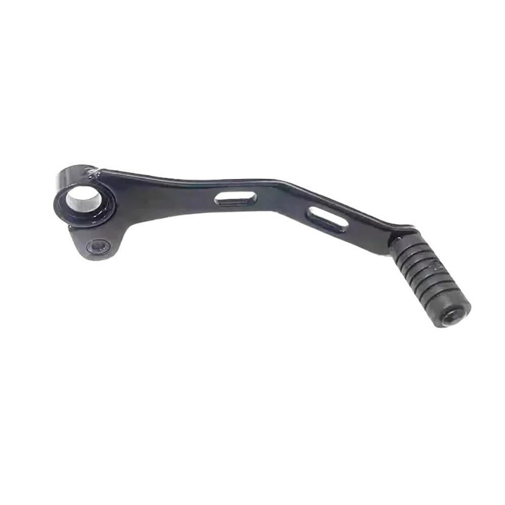 Levier vitesses moto TRK702 pédales de changement vitesse BJ700-5F