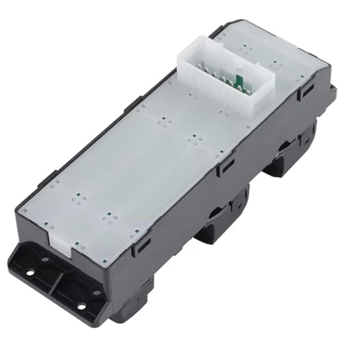 Bouton de commande lève-vitre conducteur bloqué pour Veloster ? Solution 93570-2V000