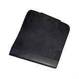 Crochet de remorquage en plastique pour BMW X3 pour F25 M Sport 2011–2016 emplacement pare chocs arrière droit remplace 51128052112 R Direct Mount