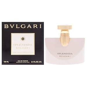 Splendida Bvlgari Patchouli Te...