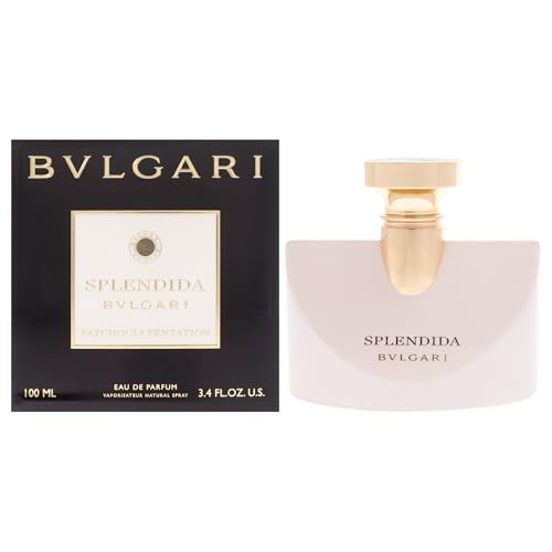 Bvlgari Perfume (Eau de Parfum) - Splendida Patchouli Tentation -...