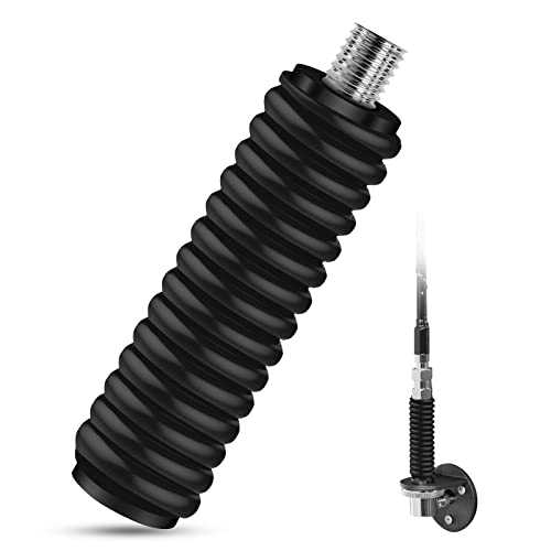 CB アンテナ Amazon | 27MHz CB無線機用 アンテナ Cobra Midland Uniden 無線