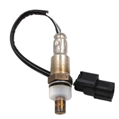 Capteur d'oxygène 36532-RRA-004 pour éliminer les ratés d'allumage moteur