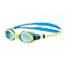 Speedo Futura Biofuse Flexiseal Junior, Gafas de Natación Unisex niños, Amarillo (Surtido...