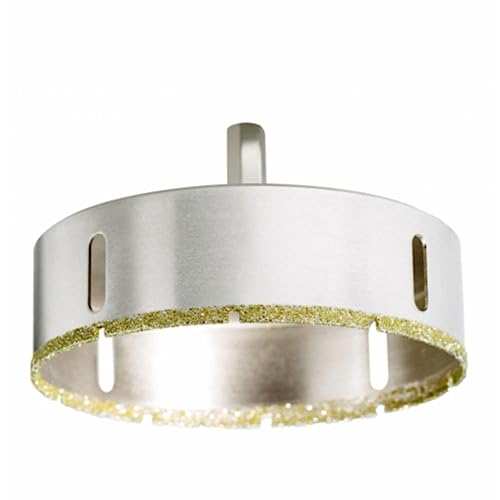 Broca diamantada corte con agua 115 mm couronne haute performance - 3