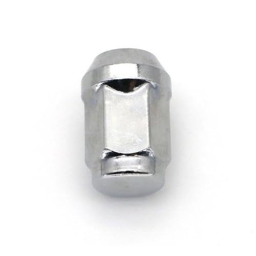 Tornillos llanta de alta resistencia para Ford Flex tuercas de acero cónicas 1/2 paso 20 5