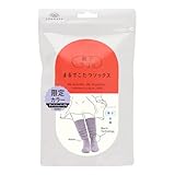 [オカモト] 靴下サプリ まるでこたつソックス あったか 冷え対策 冬 防寒 ルームソックス 532-995