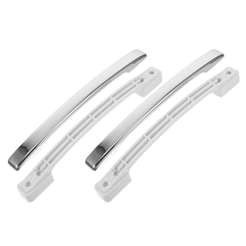 CLISPEED Reemplazo de Manijas de ABS para...