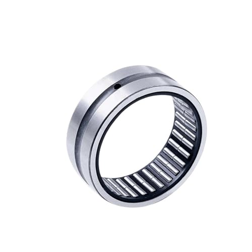 Roulement à aiguilles haute capacité compact de dimensions de précision 9 x 16 x 16 mm