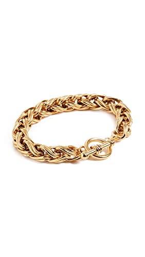 Brinker + Eliza Women's Twist Bracelet