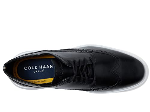 Image of Cole Haan Men's, Grand+ Wingtip Oxford