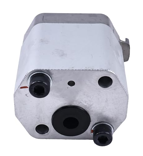 Image of Hydraulic Pump 7023580 Compatible with JLG Electric Scissor Lift 2646ES 3246ES