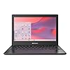 Acer Gateway Chromebook 311 CBO311-1H-C1MX Laptop | Intel Celeron N4500 | Pantalla HD de 11.6 pulgadas (1366 x 768) | 4GB LPDDR4X | 64GB eMMC | Wi-Fi 5 802.11ac | Chrome OS | Star Black