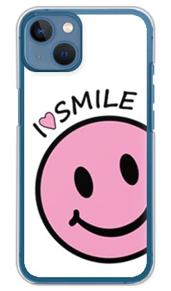�K�[���Y�l�I iPhone 13 Mini �ƌ݊����̂���P�[�X �n�[�h�P�[�X �X�}�z�P�[�X (IloveSMILE �p�X�e���s���N) ip13miniPC-YSZ-02516