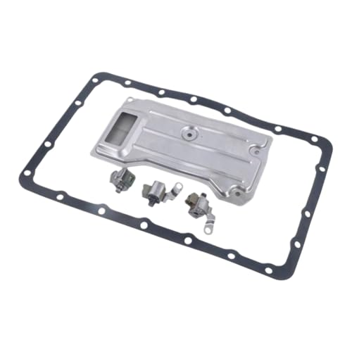 Kit solénoïde A340 AW4 pour éliminer les ratés de boîte 4Runner - 6