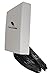 Antena 4G LTE 5G MIMO Direccional 700/800/900/1800/2100/2600 Mhz LowcostMobile 2x10m negro Conector...