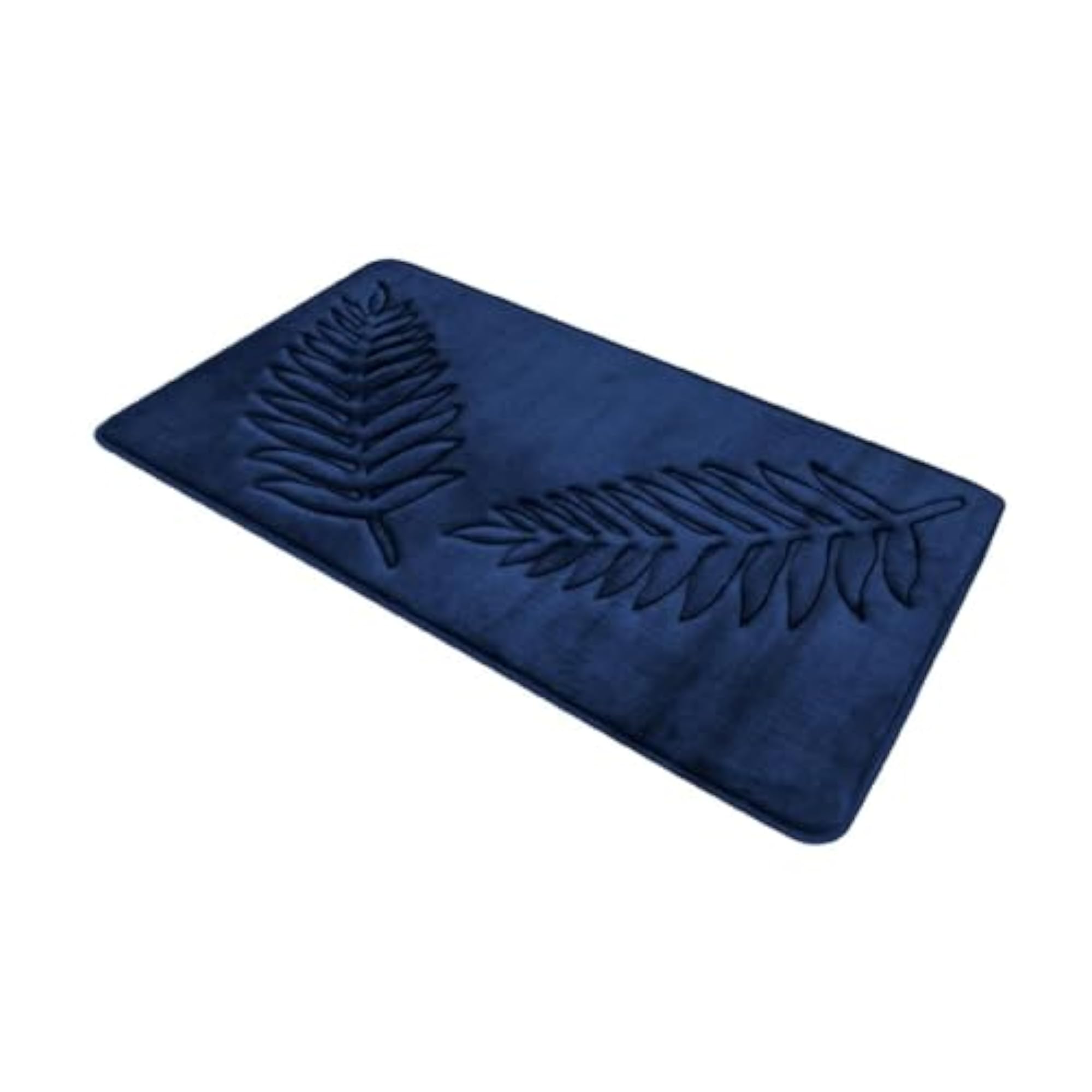 Quick Dry Bathroom Floor Mat, Shower Mat