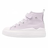 British Knights Kaya Flow Mid Basket, Lilas, 35 EU