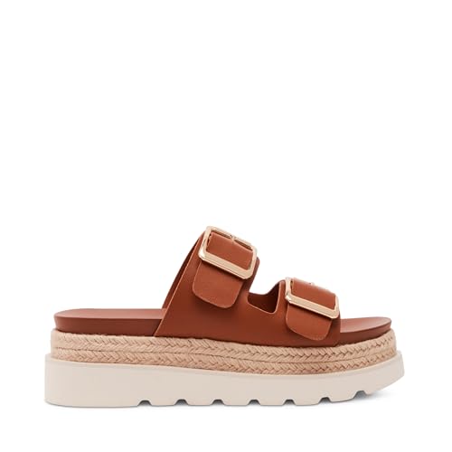 Image of Madden Girl Women's Mythical Platform Sandal