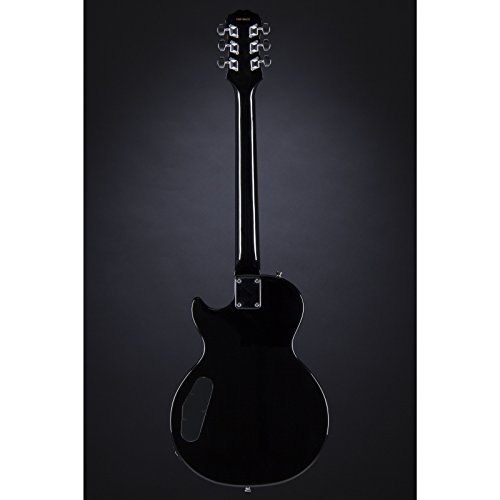 EPIPHONE ppeg de egl1ebch1 Guitare UE - Les Beatles, Paul McCartney, John Lennon, RIngo Starr, George Harrison EPIPHONE ppeg de egl1ebch1 Guitare UE – Image 5