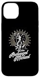 Photo Gallery archangel michael (l arcangelo michele) custodia per iphone 14 plus Photo Gallery archangel michael (l arcangelo michele) custodia per iphone 14 plus
