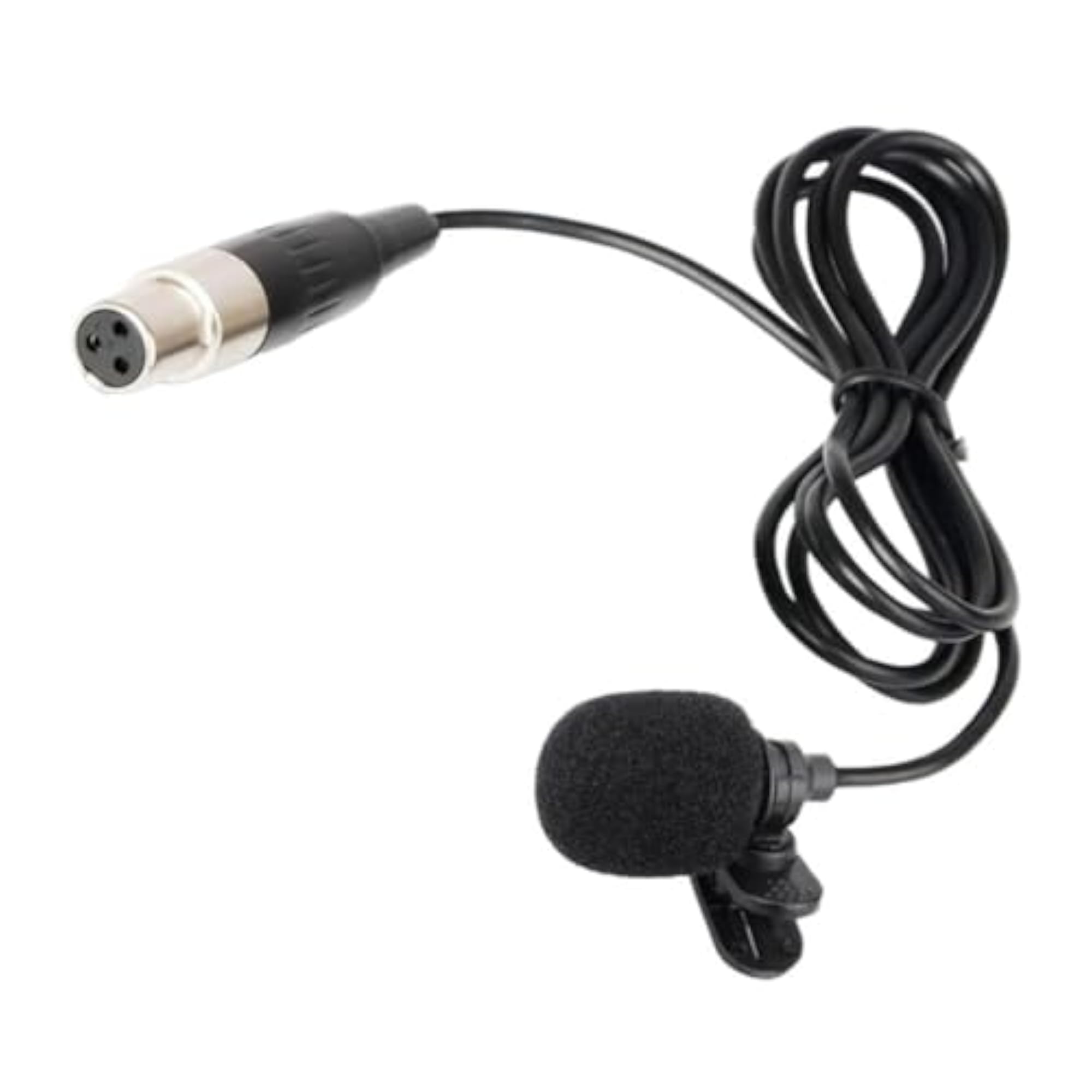 Lavalier Condenser Microphone for Guitar Violin