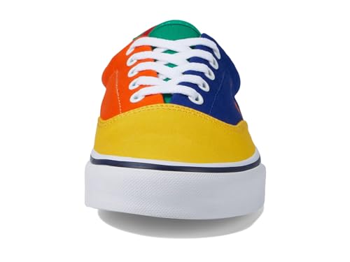 Image of POLO RALPH LAUREN Mens Keaton-Pony Sneaker