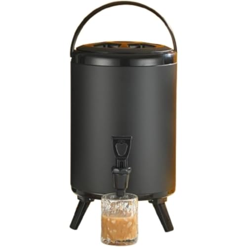 FiveLn 6L/8L/10L/12L EH[^[WO ^N ۉWO XeXWO _uXeX ۉ ۗ eʒfMoPc Or /W[X/~NeB[/~N//R[q[ Ƒ̏W܂⃌Xg (18L,ubN) [