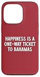 Photo Gallery la felicità è un biglietto di sola andata per le bahamas custodia per iphone 13 pro Photo Gallery la felicità è un biglietto di sola andata per le bahamas custodia per iphone 13 pro