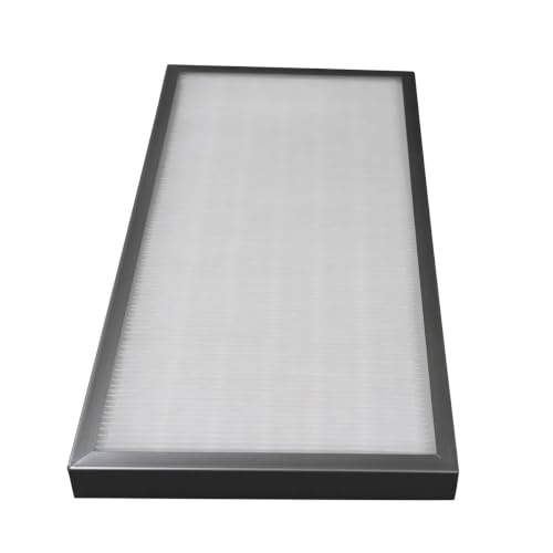 Filtre compatible centrale double-flux DUOTECH 1500 Atlantic VMC traitement air