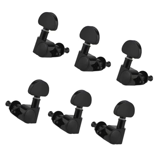 6 pbN 3L + 3R M^[`[jOs`[jOL[`[i[wbhZbgꂽGLM^[p M^[̃`[jOB (Color : Black)