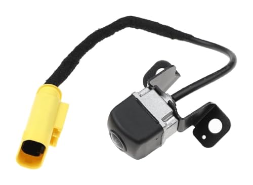 Cámara Respaldo Para Kia Para Sorento 2014 2015 Cámara Visión Trasera Cámara Respaldo Asistencia Aparcamiento 95760-2P600FFF Kit Cámara Marcha Atrás