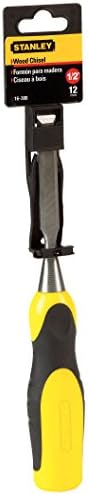 Wood Chisel 1/2" Stanley