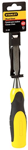 Wood Chisel 1/2" Stanley #TOP25