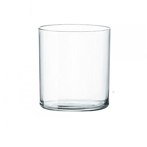 Vaso aere Cristal Bormioli Rocco 28u00a0cl juego 24u00a0piezas Profesional I u00b0 elegir