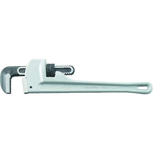 (未使用･未開封品)　TRUSCO(トラスコ) アルミパイプレンチ 350mm TWG-350 og8985z Amazon | TRUSCO(トラスコ) アルミパイプレンチ 350mm TWG-350 × 2丁