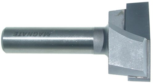 Magnate 2705 Surface Planing (Bottom Cleaning) Router Bit - 1-1/2