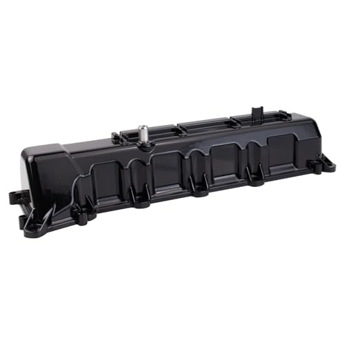 Image of TRQ Left Valve Cover Driver Side Compatible with Chrysler Dodge Jeep Ram