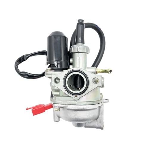 Carburateur Honda Dio 50, X8R et SFX : système d'admission pour scooter 50cc