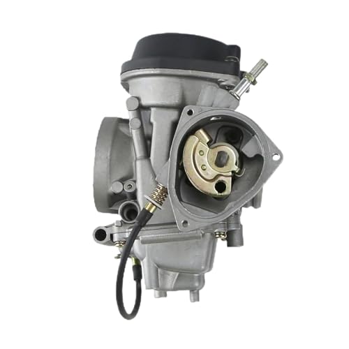 Carburateur moto PD36J réparer panne démarrage pour quad KSF400 LTZ400 KFX400