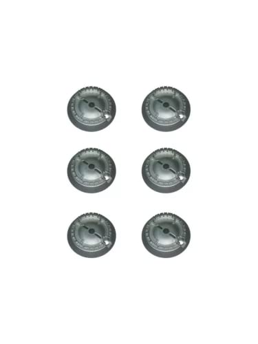 La mejor comparación de Estufa Acros 6 Quemadores Gris disponible en línea para comprar. 46 Kit De 6 Quemadores Estufa Acros Whirlpool Original Sin Tapa