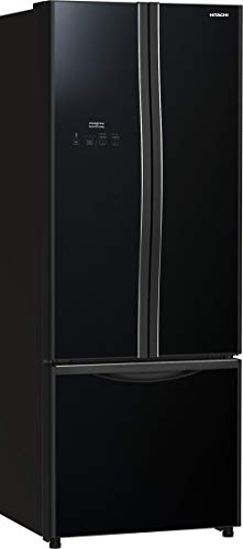 Image of Hitachi 511 L Automatic Inverter Triple Door Refrigerator (R-WB560PND9, Black)