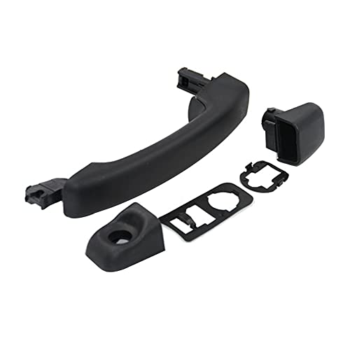 Poignée de porte Master 3 cassée ? Kit support extérieur droit de remplacement