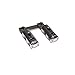 COMP Cams 98838LR-2 Roller Lifter (98838Lr-2 .875 Dia Fs Elite)