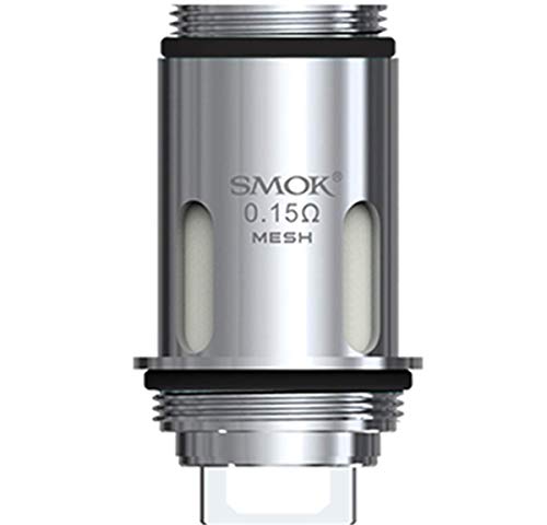 Original-SMOK-Vape-Pen-22-Mesh-Coil-015ohm-Fit-SMOK-Vape-Pen-22-Vape-Pen-Plus-Kit-E-Cigarette-Coils-5pcs